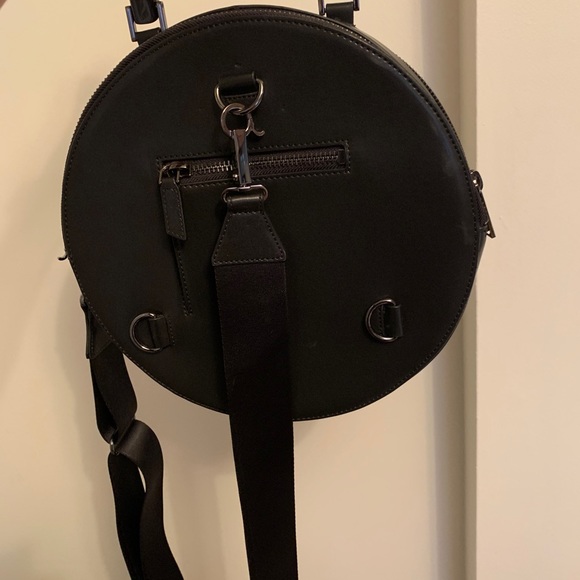 Sans Beast Clandestine round bag - Picture 6 of 6